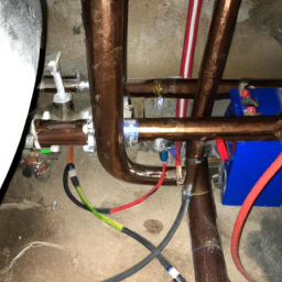 Pompe à Chaleur : Réduction de l'Empreinte Carbone grâce à une Utilisation Plus Propre de l'Énergie Tourriers