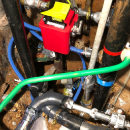 Conseils pour une Installation Réussie d'une Pompe à Chaleur Aquathermique Entre-Deux
