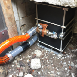 Chauffe-Eau Thermodynamique : Confort d'Utilisation et Économies d'Énergie Ernee