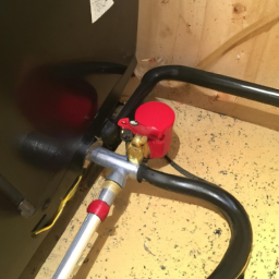 Installation d'une Pompe à Chaleur : Privilégiez les Modèles Écologiques et Économes en Énergie Thurins