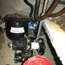 Pompe à Chaleur : Réduction des Pertes d'Énergie pour une Utilisation Plus Économique Sinnamary