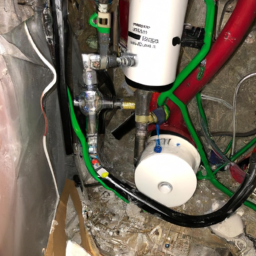 Pompe à Chaleur : Utilisation de Technologies de Pointe pour des Performances Optimal Zutkerque
