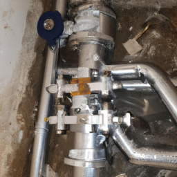 Pompe à Chaleur : Réduction des Factures de Chauffage grâce à une Utilisation Économe en Énergie Frontonas