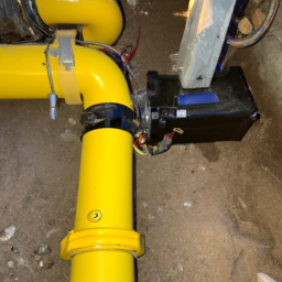 Installation d'une Pompe à Chaleur : Garantie d'une Température Confortable tout au Long de l'Année Lucenay-les-Aix