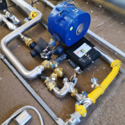 Conseils pour une Installation Réussie d'une Pompe à Chaleur Aquathermique Plancy-l'Abbaye