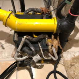 Pompe à Chaleur : Intégration de Systèmes de Contrôle pour une Utilisation Plus Intelligente de l'Énergie Saint-Brisson-sur-Loire