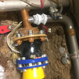 Pompe à Chaleur : Réduction des Pertes d'Énergie pour une Utilisation Plus Économique Noyal
