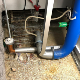 Pompe à Chaleur : Utilisation de Technologies de Pointe pour des Performances Optimal Trentels