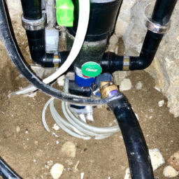 Pompe à Chaleur : Utilisation de Sources d'Énergie Renouvelables pour une Réduction de l'Impact Environnemental Riols