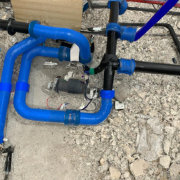 Pompe à Chaleur : Réduction des Pertes d'Énergie pour une Utilisation Plus Économique Fatouville-Grestain