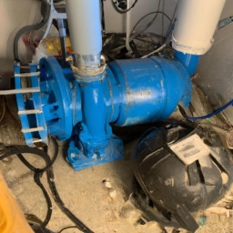 Pompe à Chaleur : Réduction des Pertes d'Énergie pour une Utilisation Plus Économique Geaune